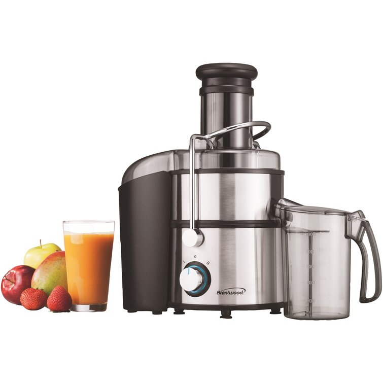 Juicer 800 outlet watts